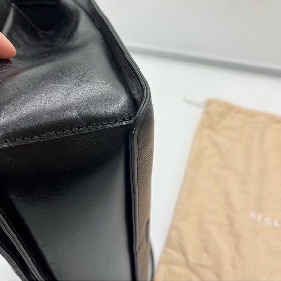 Rebecca Minkoff Chevron Quilted Jumbo Love - Picture 14 of 16